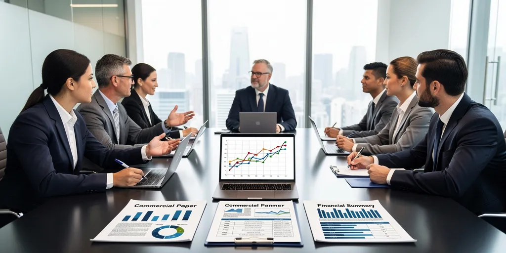 les effets de commerce