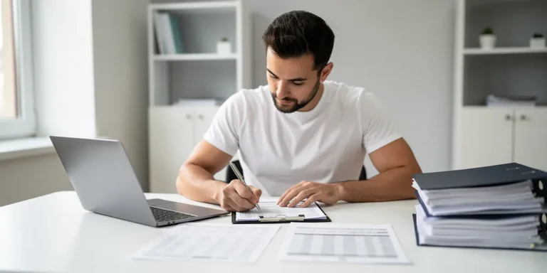 registre achat auto entrepreneur