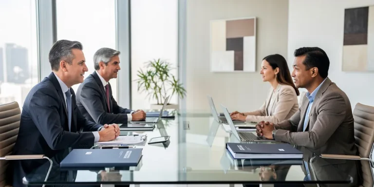 société mère et filiale