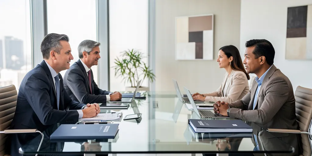 société mère et filiale