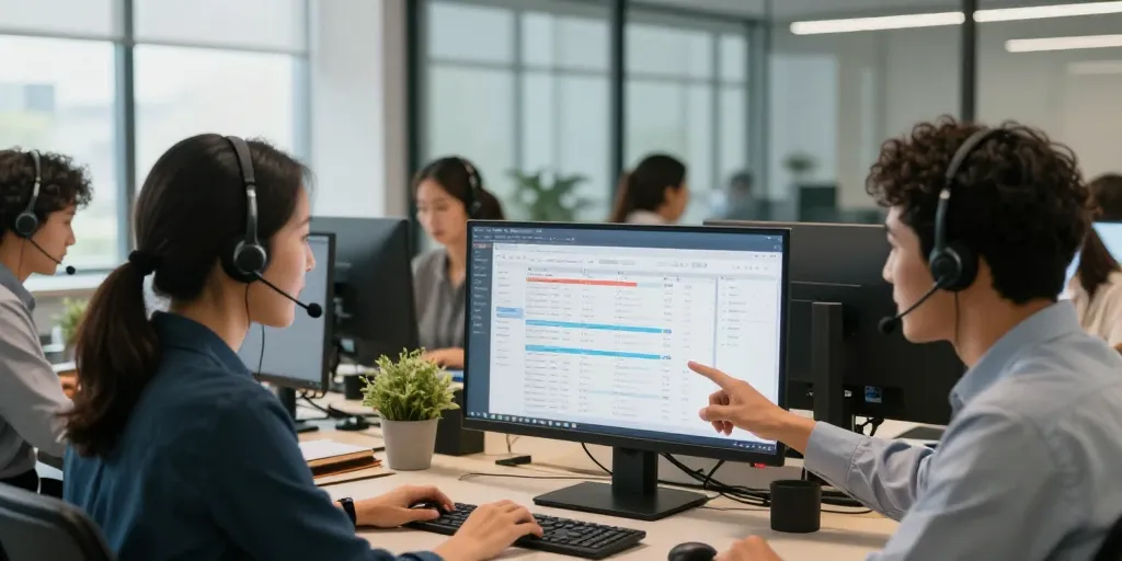 Demandes clients : comment les traiter efficacement pour booster votre service client