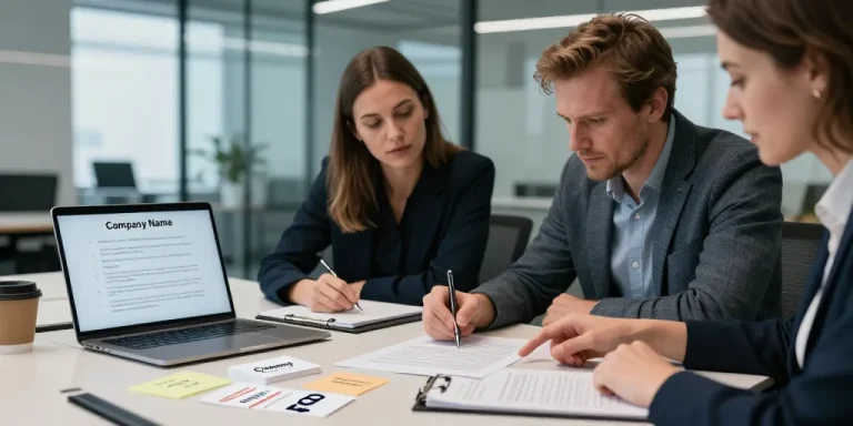 qu est qu une raison sociale