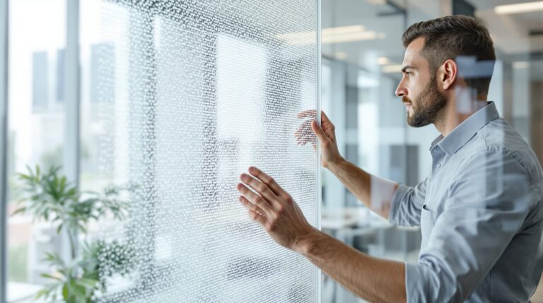 flocage et identité visuelle