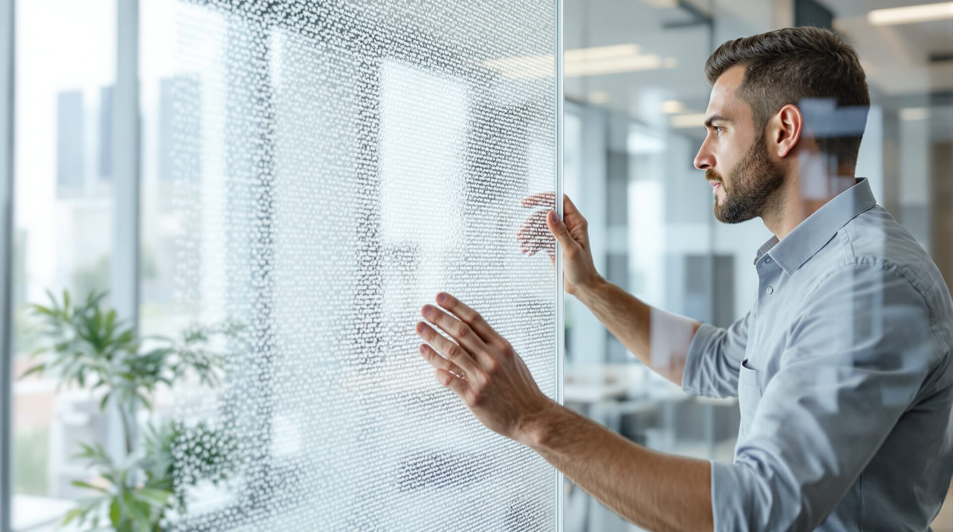 flocage et identité visuelle