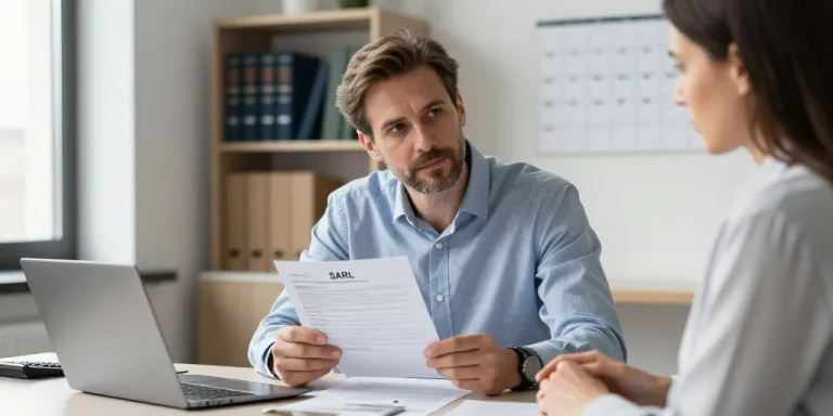 sarl gérant salarié