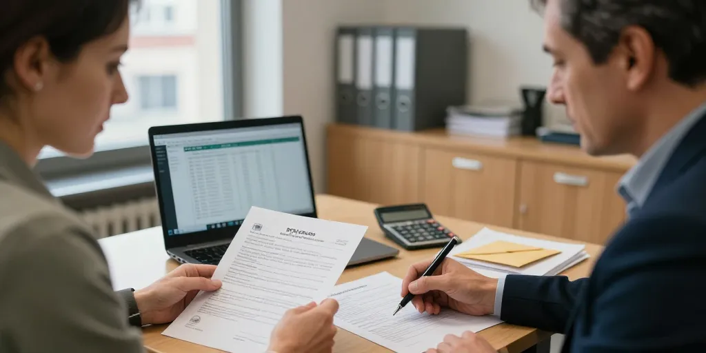 auto entreprise et rsa