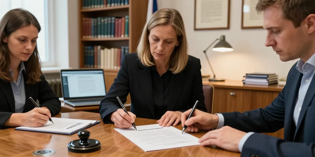 but d une association