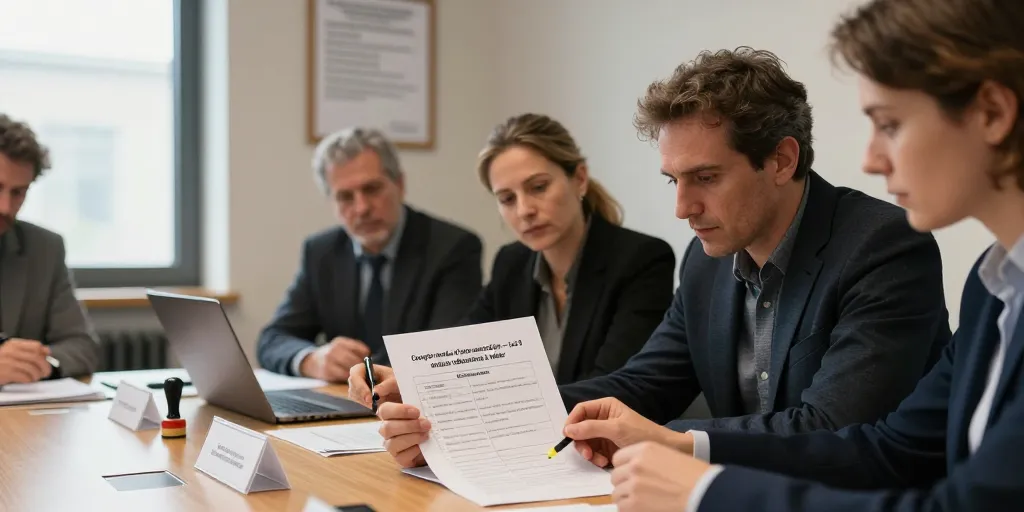 compte rendu d une association