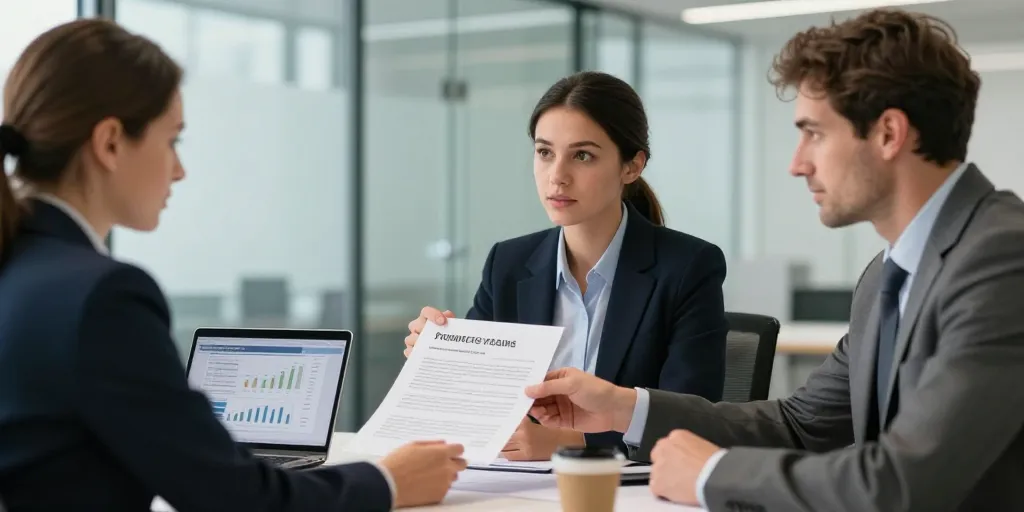 conseil financement entreprise