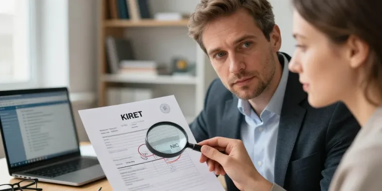 qu'est-ce que le nic