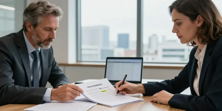 solidarité fiscale cession fonds de commerce