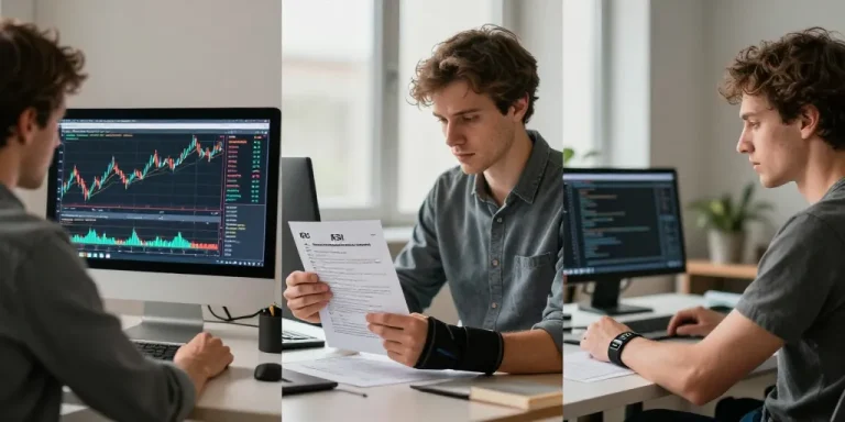 c'est quoi le rsi