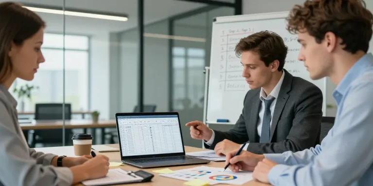 comment faire un previsionnel de chiffre d'affaire