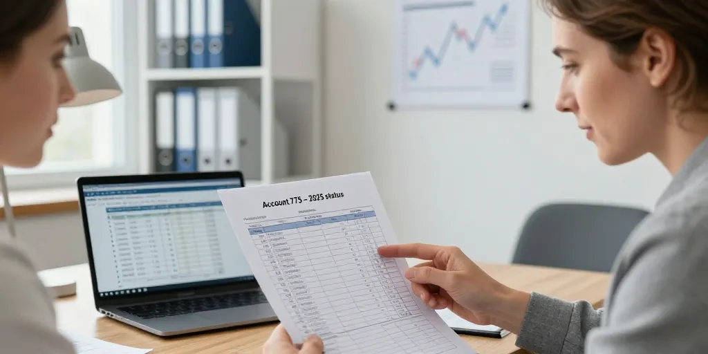 compte comptable 775