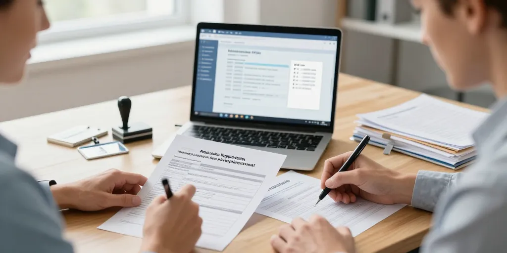 fiche d'inscription association