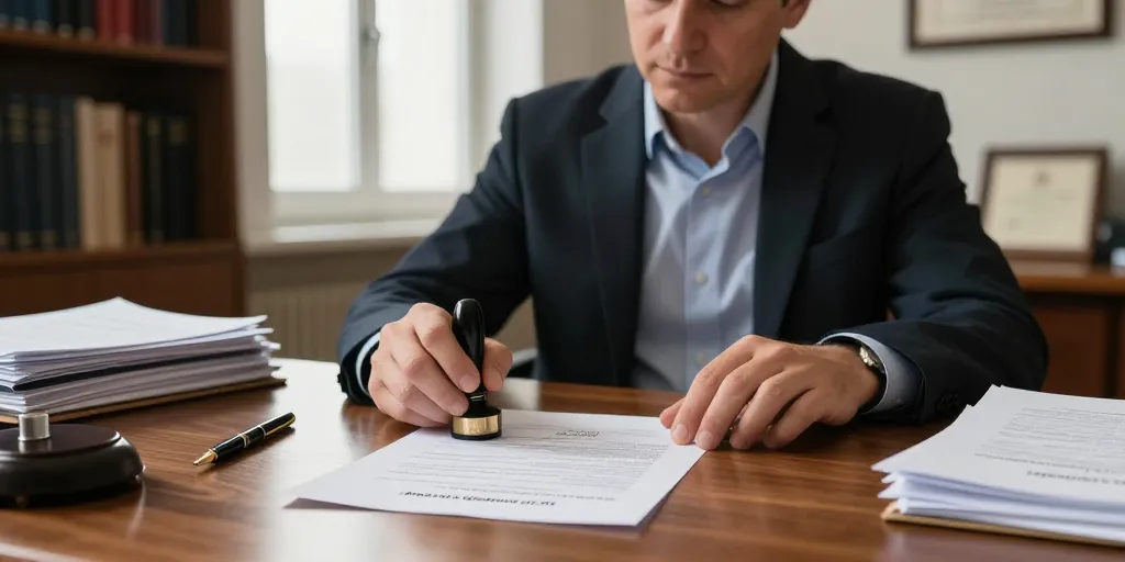 modele annonce legale liquidation sci