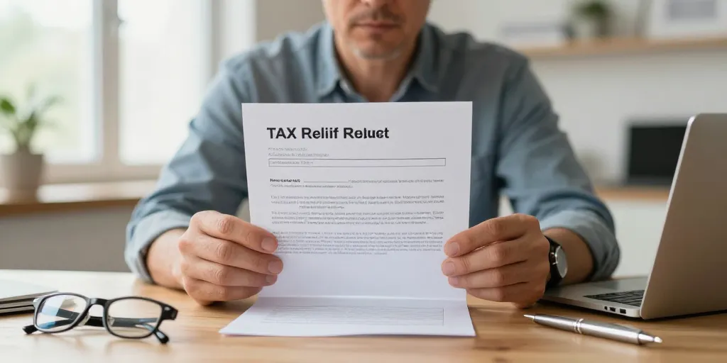 modèle lettre demande de dégrèvement impôts