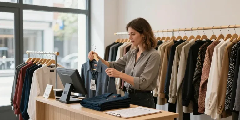 ouvrir un depot vente