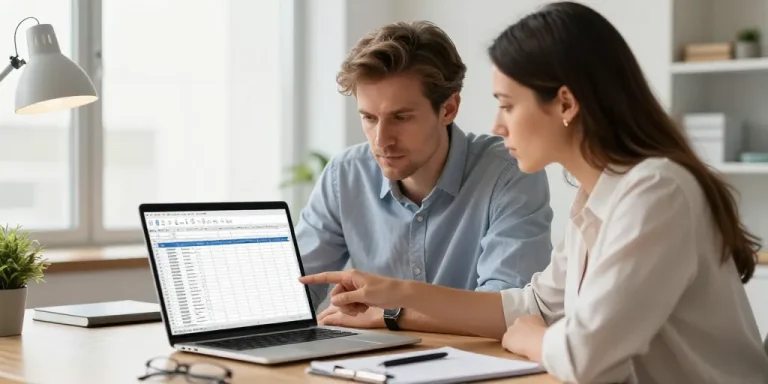 schema bilan comptable