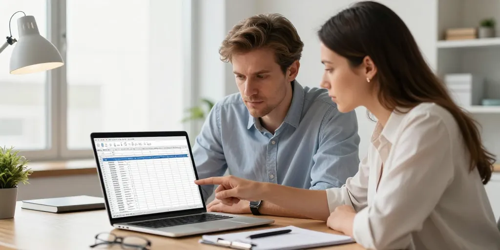 schema bilan comptable