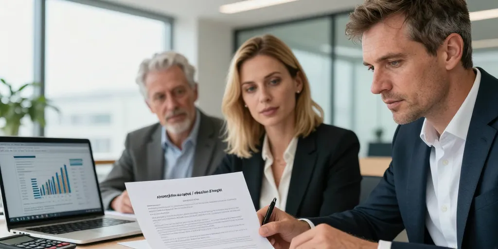 souscription au capital de pme