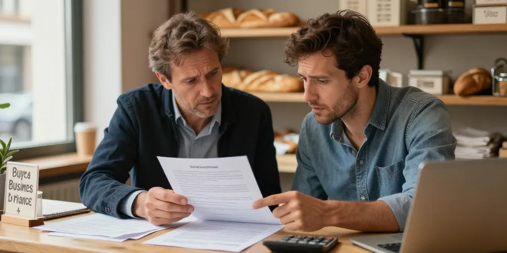 Les plus grosses erreurs que commettent les débutants lorsqu’ils achètent une entreprise en France