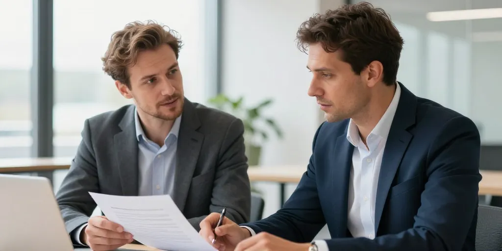 micro entreprise associé