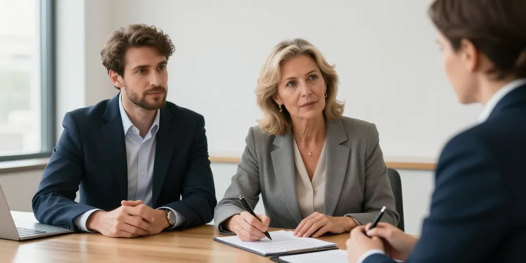 société civile holding