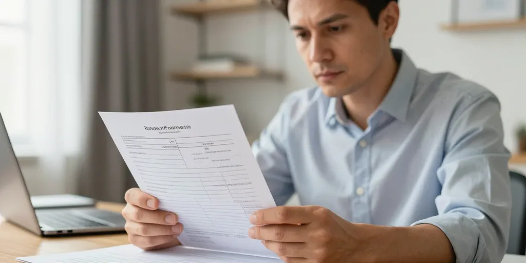bulletin de paie justificatif de domicile