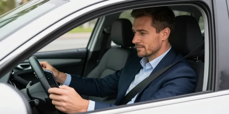 devenir chauffeur bolt conditions