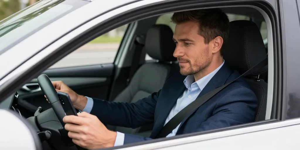 devenir chauffeur bolt conditions