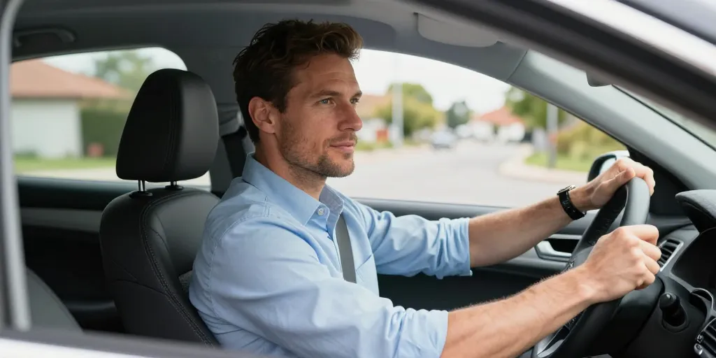 devenir moniteur d'auto ecole