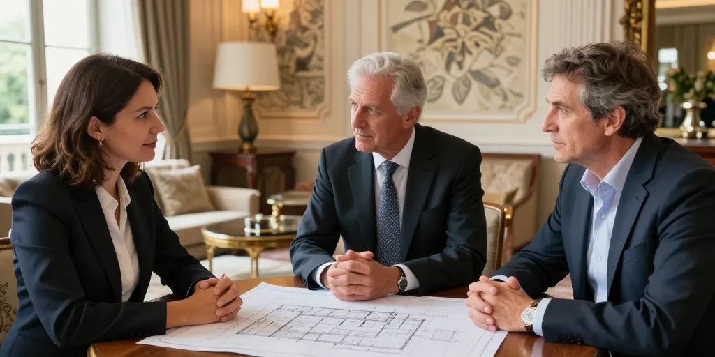Le Touquet, capitale discrète d'une ingénierie patrimoniale d'exception : voyage au cœur de la Financière de Grenelle