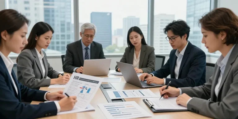 Due Diligence RH à l’entrée au capital : les points à vérifier avant d’investir
