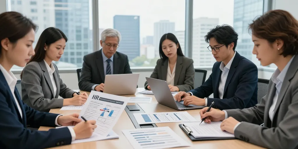 Due Diligence RH à l’entrée au capital : les points à vérifier avant d’investir