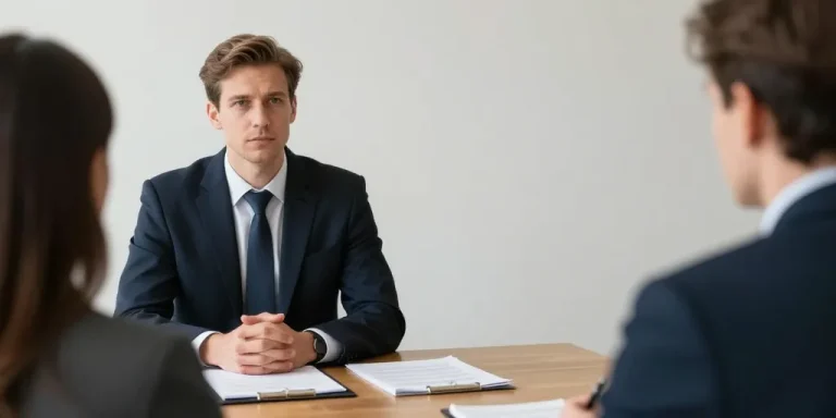 licenciement et entretien préalable
