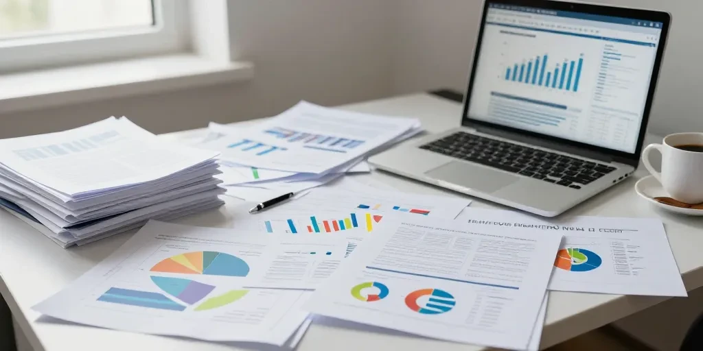 comment créer un persona marketing