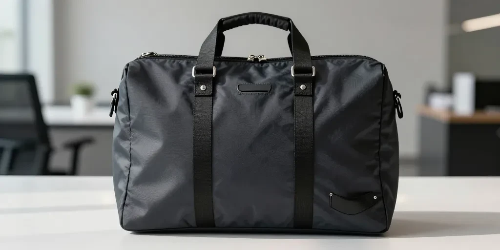 Sac personnalisé : un atout incontournable pour la communication des entreprises